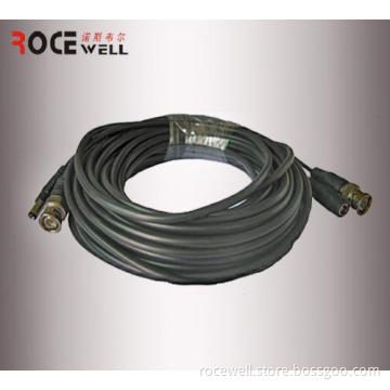Rocewell Vehicle BNC Video Power in One Wire